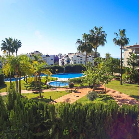 Walk To Puerto Banus, 2Br, 2Bth, Pool Διαμέρισμα Μαρμπέλλα Δωμάτιο φωτογραφία