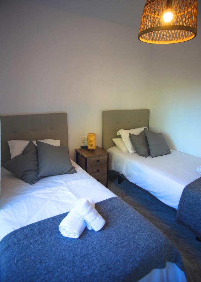 Walk To Puerto Banus, 2Br, 2Bth, Pool Διαμέρισμα Μαρμπέλλα Εξωτερικό φωτογραφία