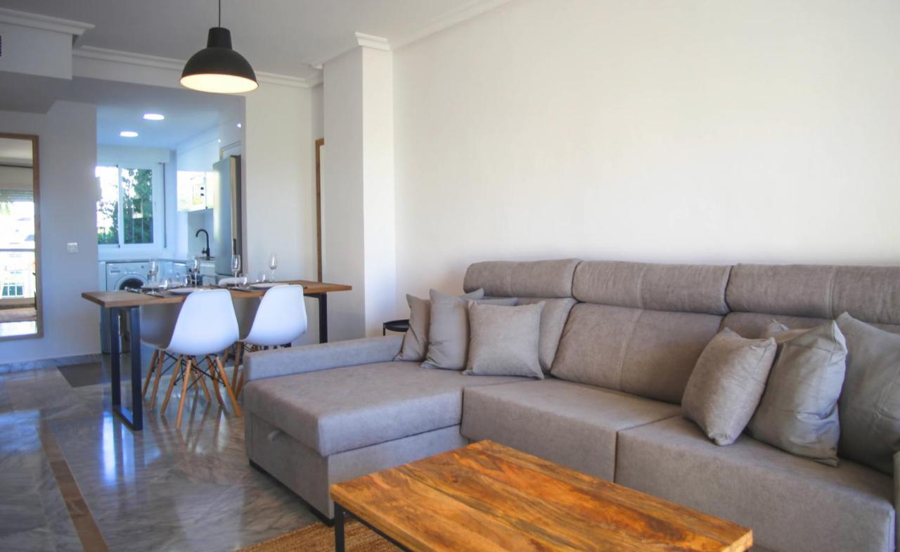 Walk To Puerto Banus, 2Br, 2Bth, Pool Διαμέρισμα Μαρμπέλλα Εξωτερικό φωτογραφία