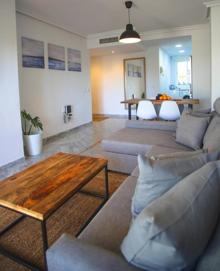 Walk To Puerto Banus, 2Br, 2Bth, Pool Διαμέρισμα Μαρμπέλλα Εξωτερικό φωτογραφία