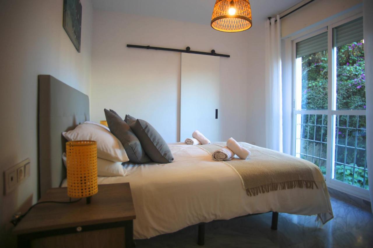 Walk To Puerto Banus, 2Br, 2Bth, Pool Διαμέρισμα Μαρμπέλλα Εξωτερικό φωτογραφία