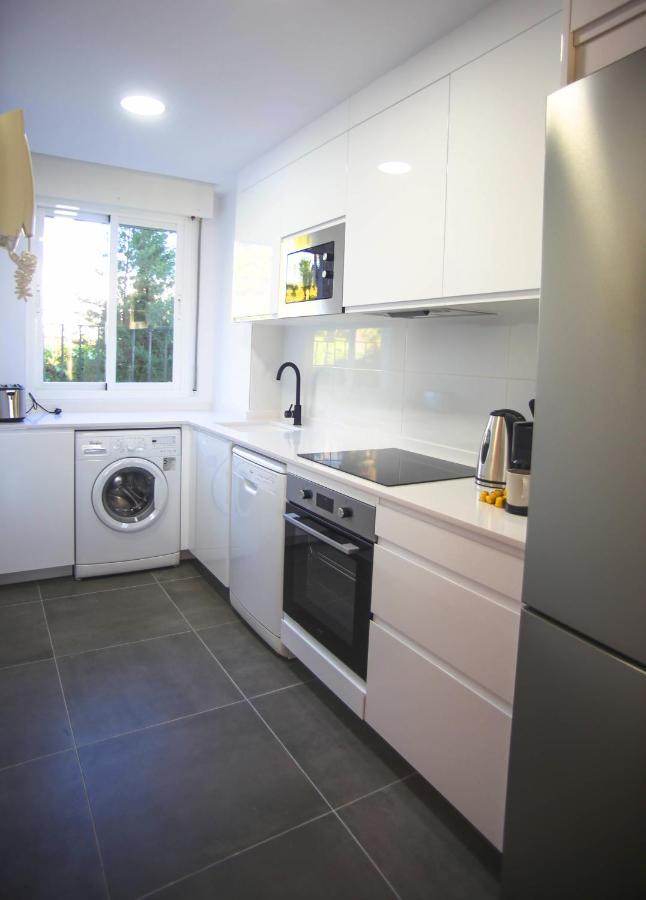 Walk To Puerto Banus, 2Br, 2Bth, Pool Διαμέρισμα Μαρμπέλλα Εξωτερικό φωτογραφία