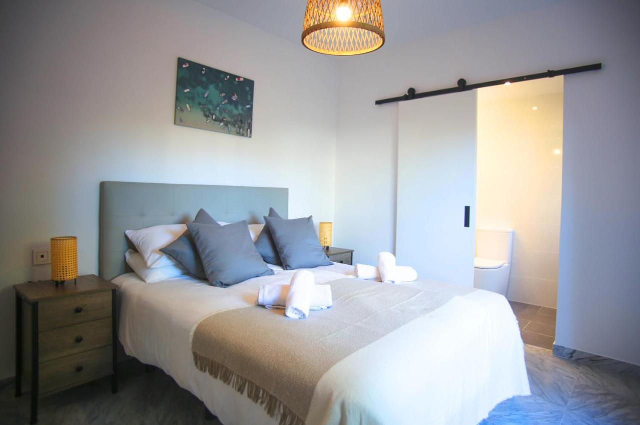 Walk To Puerto Banus, 2Br, 2Bth, Pool Διαμέρισμα Μαρμπέλλα Εξωτερικό φωτογραφία