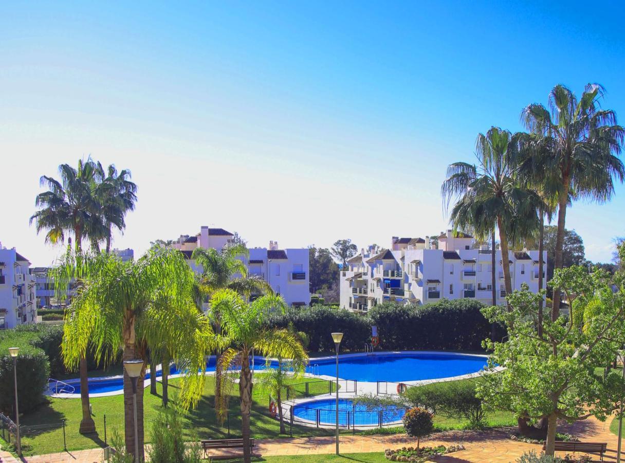 Walk To Puerto Banus, 2Br, 2Bth, Pool Διαμέρισμα Μαρμπέλλα Εξωτερικό φωτογραφία