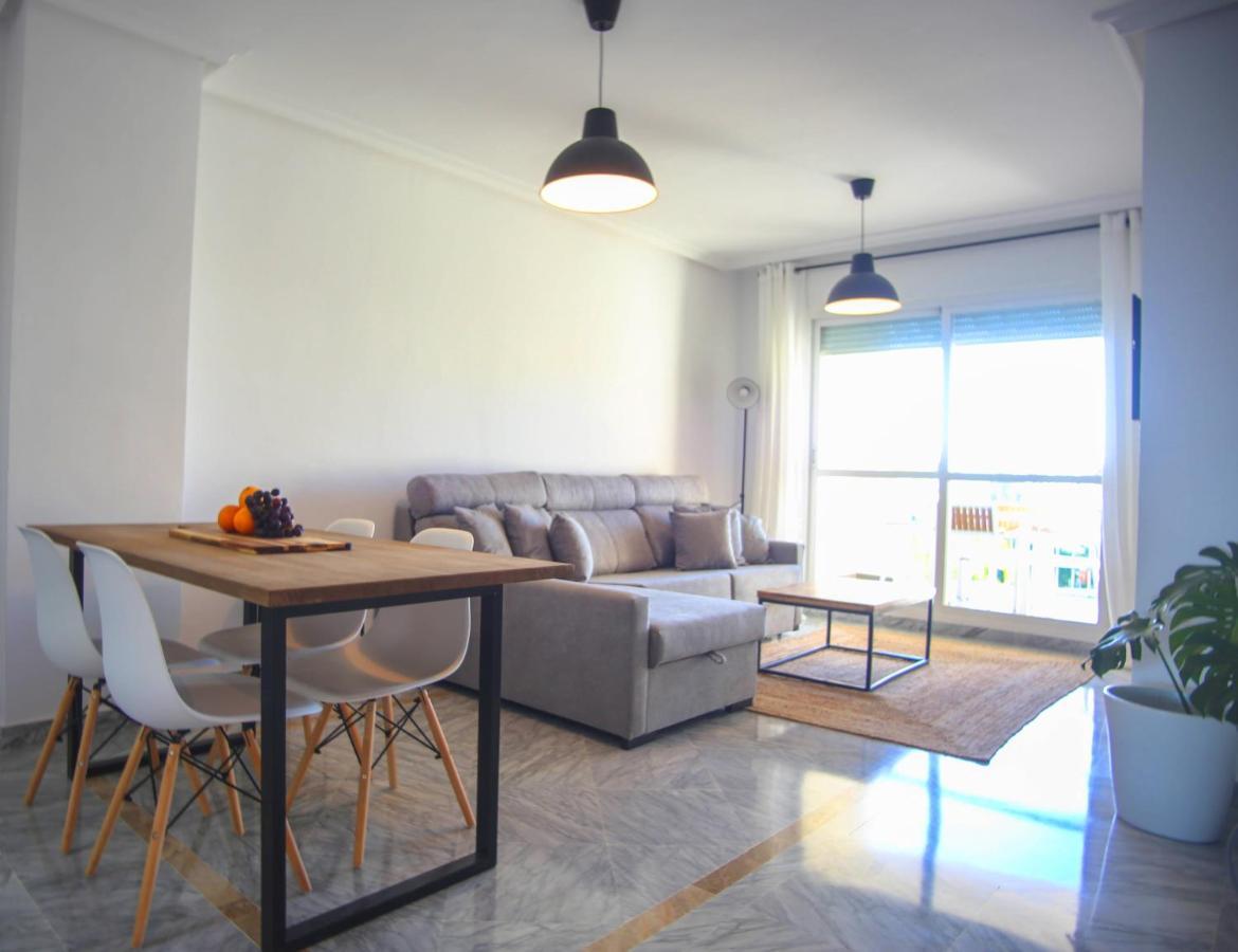 Walk To Puerto Banus, 2Br, 2Bth, Pool Διαμέρισμα Μαρμπέλλα Εξωτερικό φωτογραφία