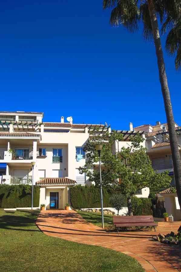 Walk To Puerto Banus, 2Br, 2Bth, Pool Διαμέρισμα Μαρμπέλλα Εξωτερικό φωτογραφία