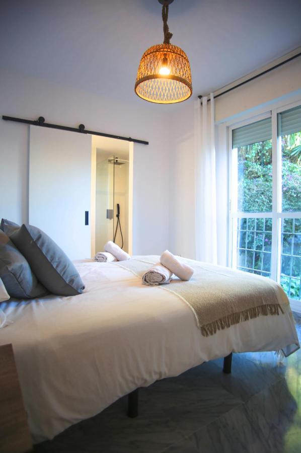 Walk To Puerto Banus, 2Br, 2Bth, Pool Διαμέρισμα Μαρμπέλλα Εξωτερικό φωτογραφία