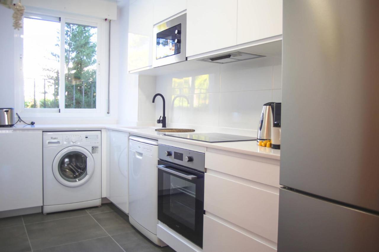 Walk To Puerto Banus, 2Br, 2Bth, Pool Διαμέρισμα Μαρμπέλλα Εξωτερικό φωτογραφία