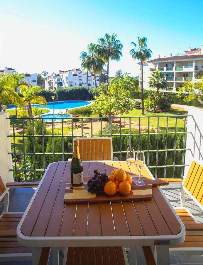 Walk To Puerto Banus, 2Br, 2Bth, Pool Διαμέρισμα Μαρμπέλλα Εξωτερικό φωτογραφία